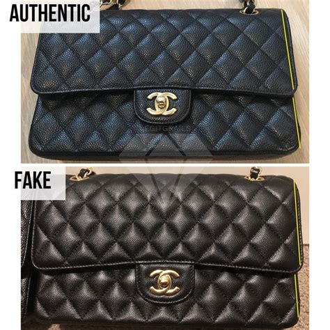 how to spot chanel purses.